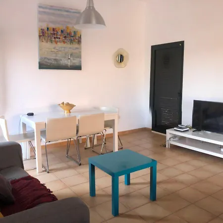 Villa Lovely 2-bed In Fuerteventura Corralejo