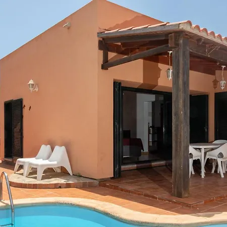 Lovely 2-bed In Fuerteventura * Corralejo