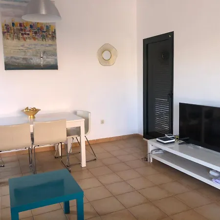Villa Lovely 2-bed In Fuerteventura Corralejo
