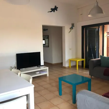 Lovely 2-bed In Fuerteventura