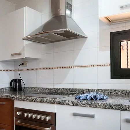 Villa Lovely 2-bed In Fuerteventura Corralejo