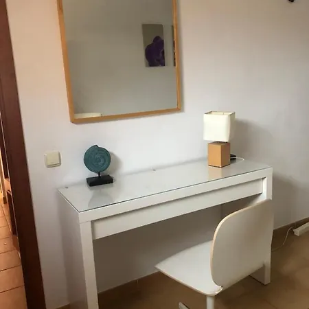 Lovely 2-bed In Fuerteventura *