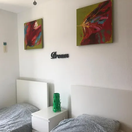 Villa Lovely 2-bed In Fuerteventura Corralejo