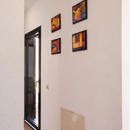 Lovely 2-bed In Fuerteventura Villa