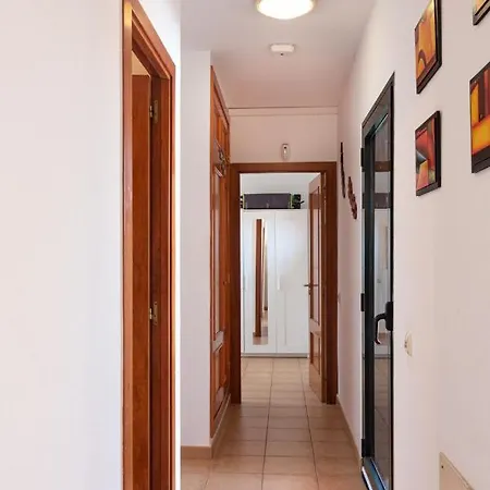 Lovely 2-bed In Fuerteventura